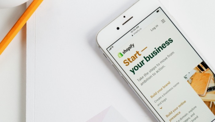 e commerce sites 